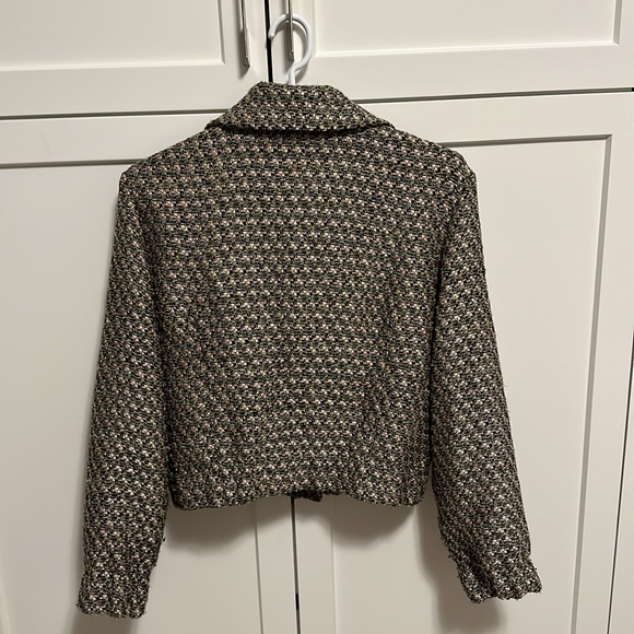 Beautiful ¾ length sleeve blazer - Picture 4 of 4